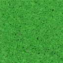 Зеленая резиновая плитка толщиной 60 мм
