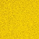 Желтая резиновая плитка-пазл 40 мм
